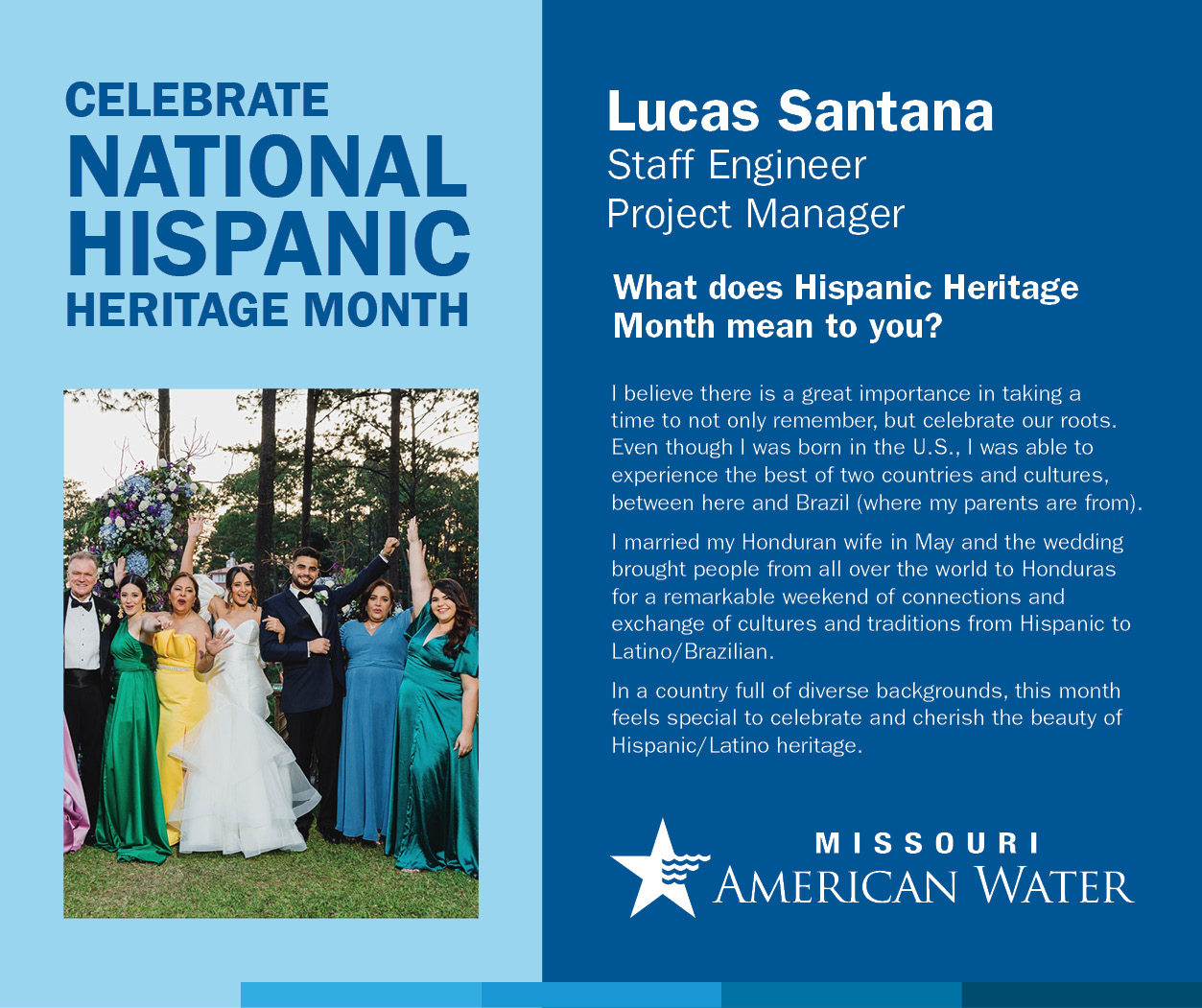 Let's celebrate Hispanic Heritage Month in September, not spread over two  months - El Paso Matters